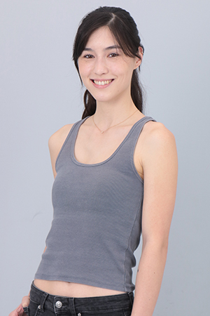 胡米麗
