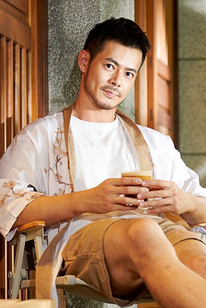 蕭郁軒