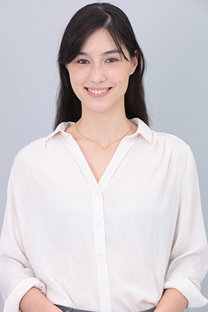 胡米麗