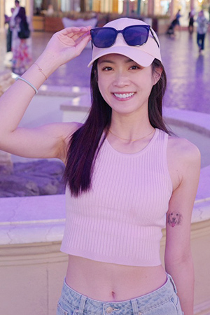 周孟萱