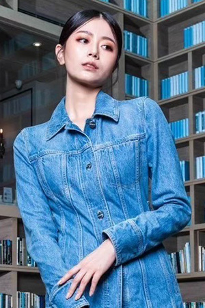李婉綺