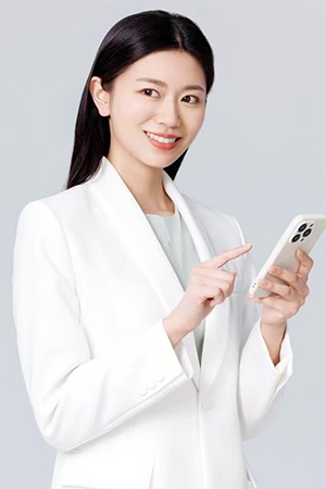 李婉綺