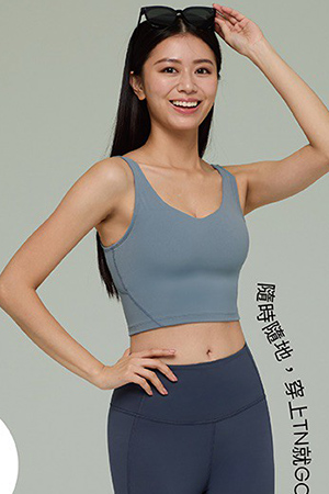 李婉綺