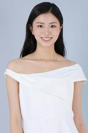 李婉綺