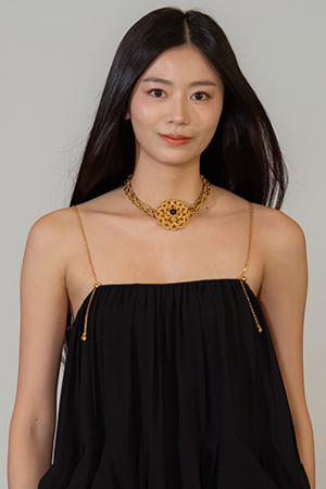 李婉綺