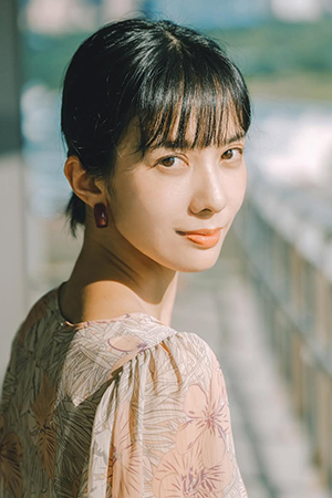小林愛美