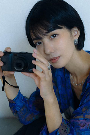 小林愛美