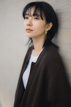小林愛美