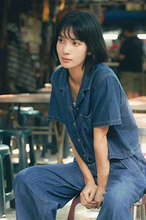 小林愛美