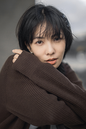 小林愛美