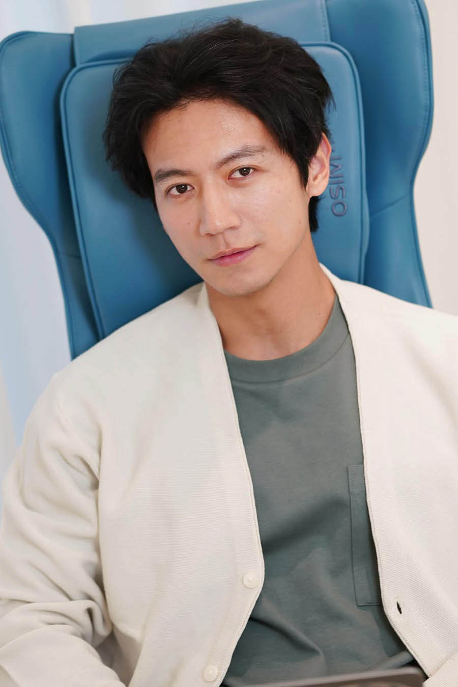 白川祐平