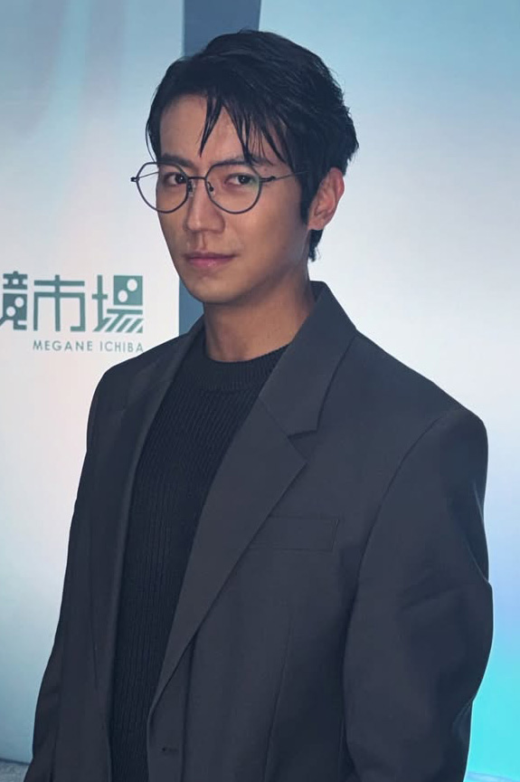 白川祐平