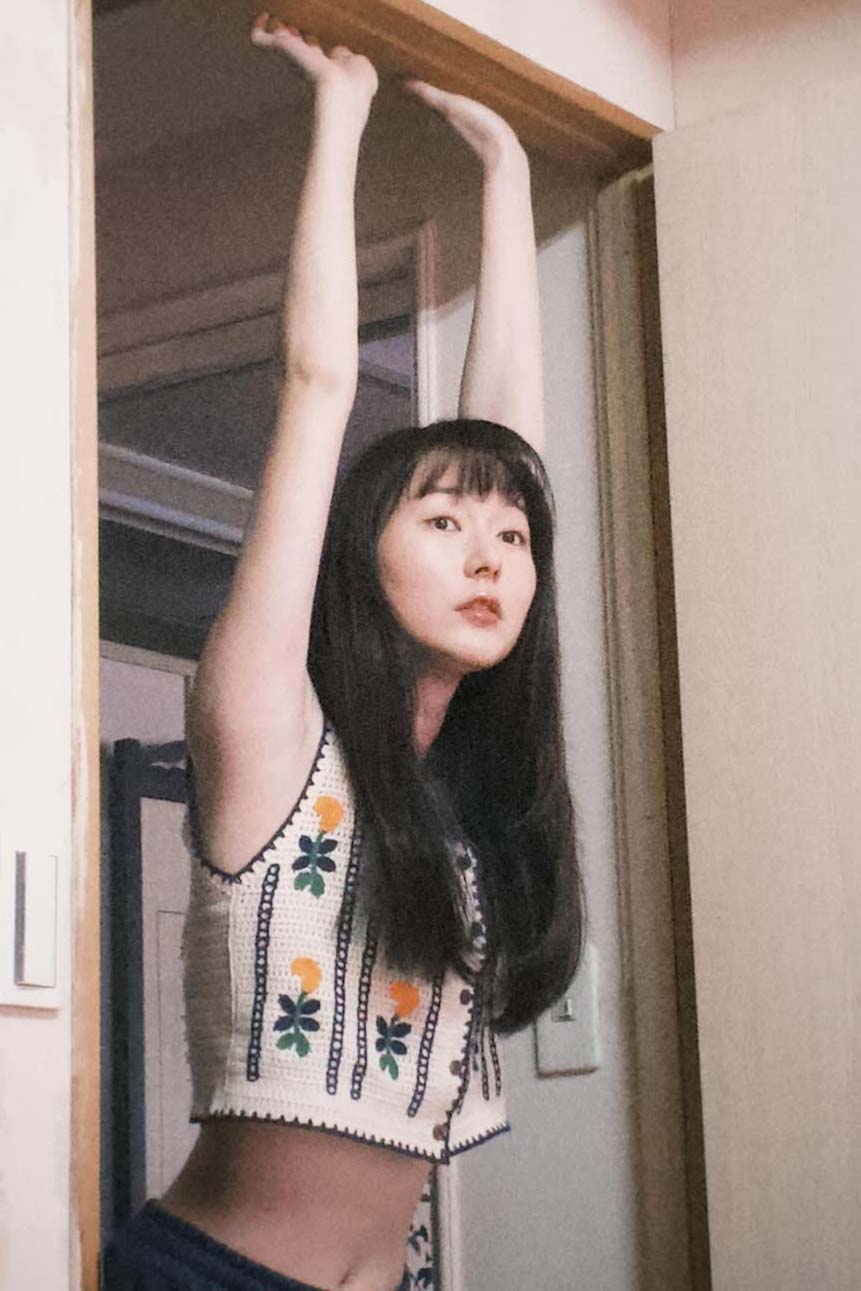 蘇暐淇