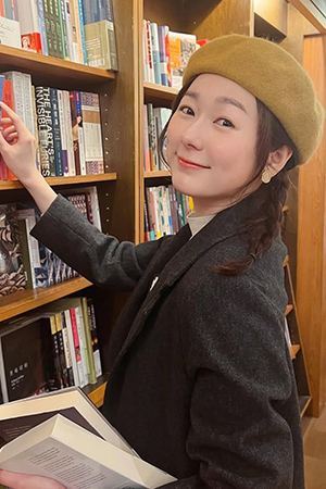 蘇暐淇