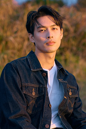 黃丞邦