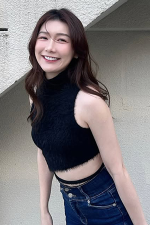 曾聖媛