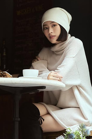 莫曼君