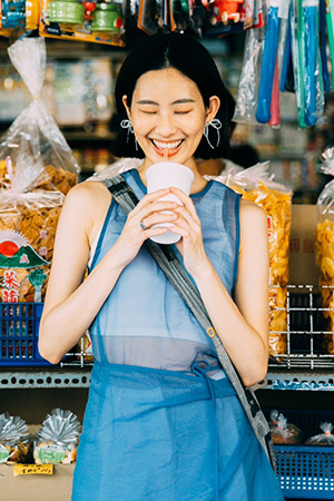 莫曼君